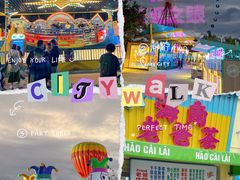 -三亚海昌梦幻海洋不夜城