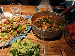 -1819餐厅·团队聚餐·烤串·精酿