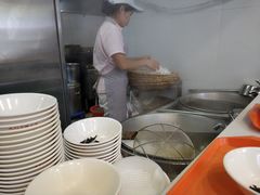-新丰小吃(江陵路分店)