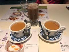 -翠华餐厅(百老汇店)