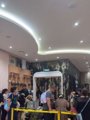 -奈尔宝·儿童乐园·亲子餐厅(苏州大悦城店)