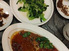 -四季轩中餐厅(徐州开元名都大酒店)