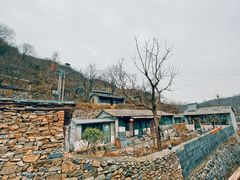 -水峪民俗村