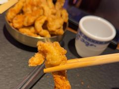 -来涮蜀鲜货火锅串串香(菜市口店)