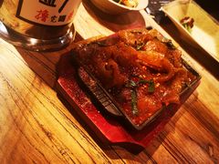 -铁人烧烤(北京店)