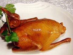 -侨美食家·41年地道粤菜(恒福路店)
