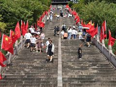 -台州府城(江南长城)