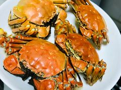 -黄记大闸蟹专卖店·活蟹·醉蟹