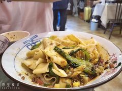 -大嘻咹biangbiang面(历史博物馆店)