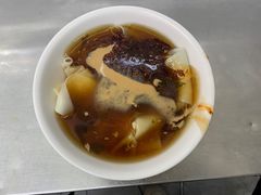 -杨记灌肠(食品街店)