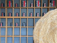 -邈墨茶馆(凤起路店)