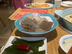 -青瓷火锅料理(西单大悦城店)