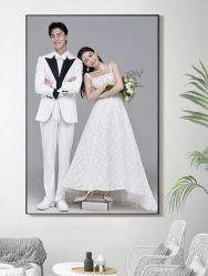 -易摄影婚纱摄影工作室