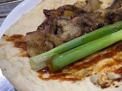 -小寒羊烧烤(凯瑞时代大厦店)