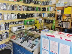 -手机维修手机贴膜(上海江桥万达广场店)