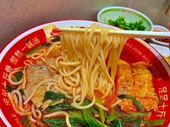 -小满手工粉(上海月星环球港店)