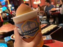 -吼堂老火锅(万寿宫店)