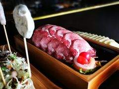 牛舌-湊湊火锅·茶憩(新中关购物中心店)