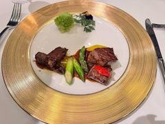 -巴黎轩(澳门巴黎人店)