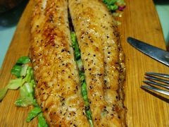 -烛影拾光观景餐厅·创意菜·摄影·小提琴(大唐不夜城店)