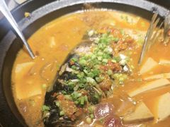 -赣饭农家·江西小炒(西乡店)