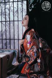 点击看大图 -持熹光年写真体验馆