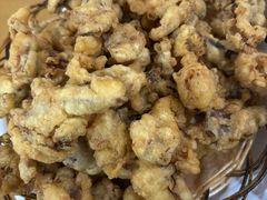 -鹤乡东北菜(崮山路店)