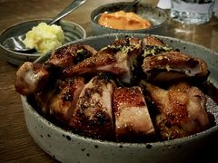 -BOR Eatery(安福路店)