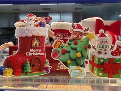 -酥侯糕点(长楹天街店)