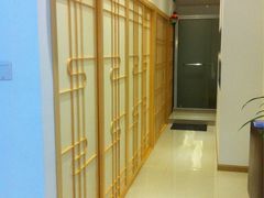 -智慧盲人按摩艾灸-颈肩腰膝疼痛调理(浦东店)