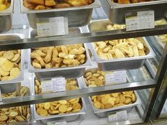 -哈氏·上海哈尔滨食品厂(五角场万达广场店)