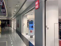 -优衣库(北京万柳华联购物中心店)