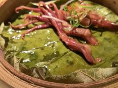 -乔街深夜食堂·台州菜·高压锅生蚝(杭州总店)