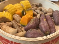 -大丰收脆鱼(浦西万达店)