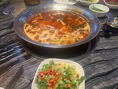 -老船舫·现做活鲜鱼馆(东郊记忆店)
