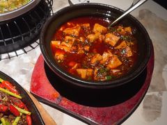 -三生三味密宗川菜·江景餐厅(来福士店)