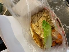 -郭阿姨月亮馍
