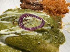 -Cactus墨西哥仙人掌餐厅