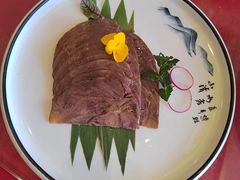 -天外天美食广场(哈尔滨路店)