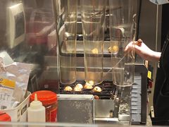 -咕噜咕噜·章鱼小丸子(西湖路店)