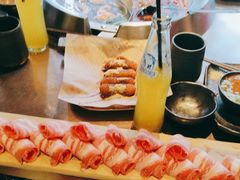 -辣伍鲜毛肚老火锅(元一店)