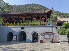 -华清宫景区