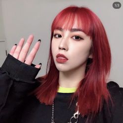 点击看大图 -3AM HAIR SALON烫发染发接发
