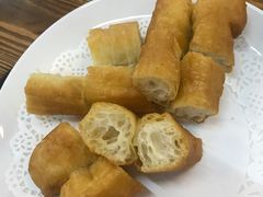-顺德公平靓正特色牛花粥(花都店)