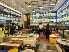 -飞尝蚝·顺德菜·鱼生(顺德总店)