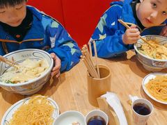 -陇上秦轩西安biangbiang面(EFC欧美金融商业城店)
