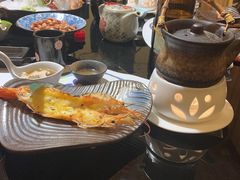 -天狗山料理(省体店)