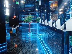 -绿树电竞酒店(王府井店)