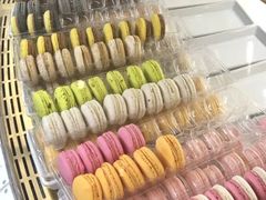 -PAUL LAFAYET 法式甜品(港汇广场店)