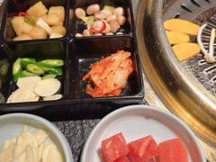 -嘿嘟嘟·肋条烧肉放题(爱融荟城店)